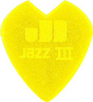 Dunlop - Kirk Hammett Jazz III YS Dunlop - Kirk Hammett Jazz III YS