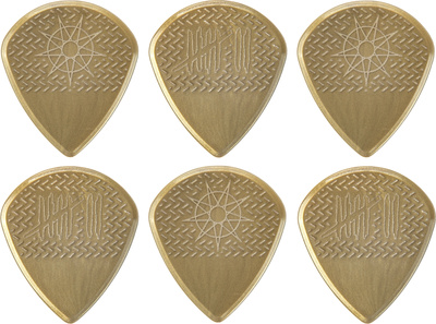 Dunlop - Mick Thomson Jazz III Dunlop - Mick Thomson Jazz III