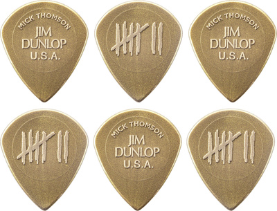 Dunlop - Mick Thomson Jazz III XL Dunlop - Mick Thomson Jazz III XL