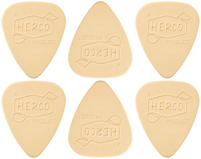 Dunlop - Herco Custom 66 Ultex Heavy Dunlop - Herco Custom 66 Ultex Heavy