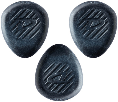 Dunlop - Primetone Classic Rnd Tip 5.0 Dunlop - Primetone Classic Rnd Tip 5.0