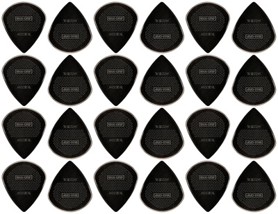 Dunlop - Max-Grip Jazz III XL Stiffo 24 Dunlop - Max-Grip Jazz III XL Stiffo 24