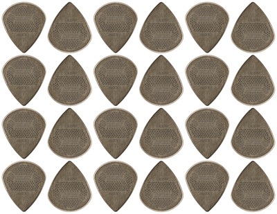 Dunlop - Max-Grip Jazz III XL Carbon 24
