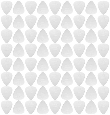 Dunlop - Nylon Standard Pick .38 mm