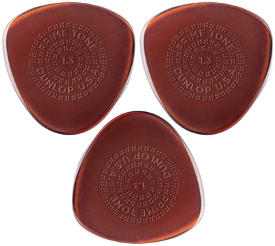 Dunlop - Primetone Semi Round Grip 1.3