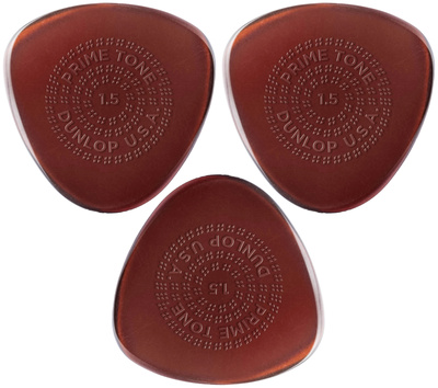 Dunlop - Primetone Semi Round Grip 1.5