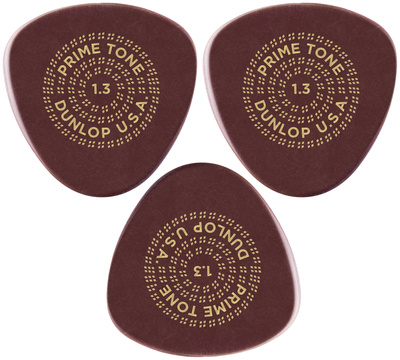 Dunlop - Primetone Semi Rnd Smooth 1.3 Dunlop - Primetone Semi Rnd Smooth 1.3