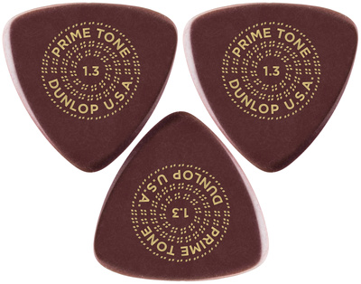 Dunlop - Primetone Small Tri Smooth 1.3