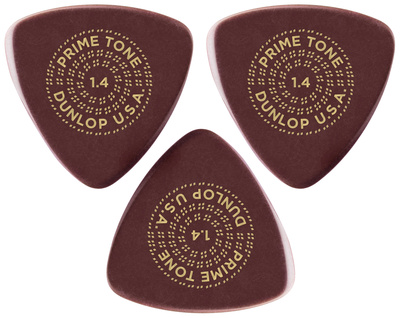 Dunlop - Primetone Small Tri Smooth 1.4 Dunlop - Primetone Small Tri Smooth 1.4