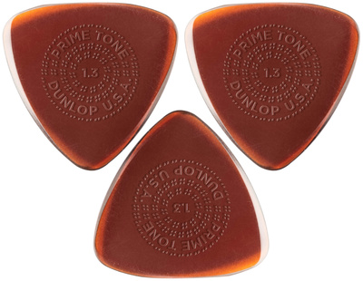 Dunlop - Primetone Small Tri Grip 1.3 Dunlop - Primetone Small Tri Grip 1.3