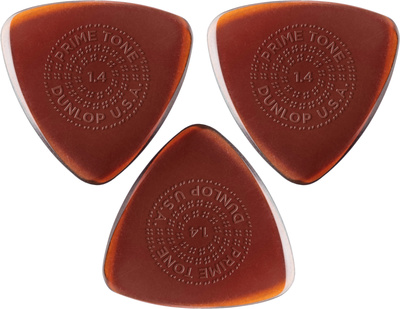 Dunlop - Primetone Small Tri Grip 1.4 Dunlop - Primetone Small Tri Grip 1.4