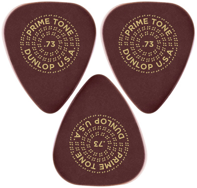 Dunlop - Primetone Std Smooth .73 mm