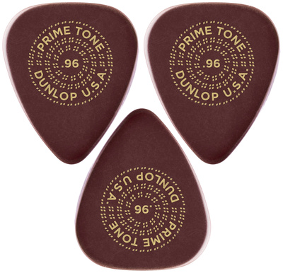 Dunlop - Primetone Std Smooth .96 mm