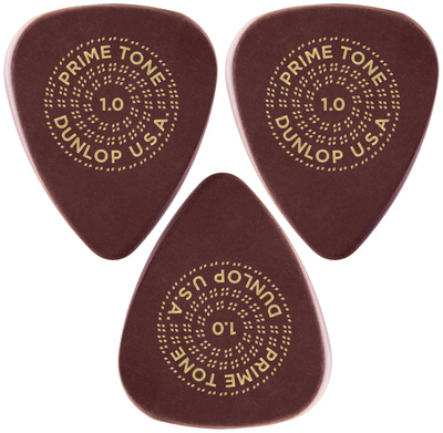 Dunlop - Primetone Std Smooth 1.0 mm