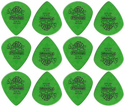 Dunlop - Tortex Jazz III XL Pick .88 mm Dunlop - Tortex Jazz III XL Pick .88 mm