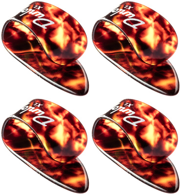 Dunlop - Shell Extra Large Thumbpicks Dunlop - Shell Extra Large Thumbpicks