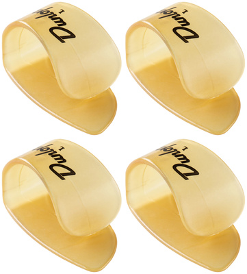 Dunlop - Ultex Large Thumbpicks 4 Dunlop - Ultex Large Thumbpicks 4