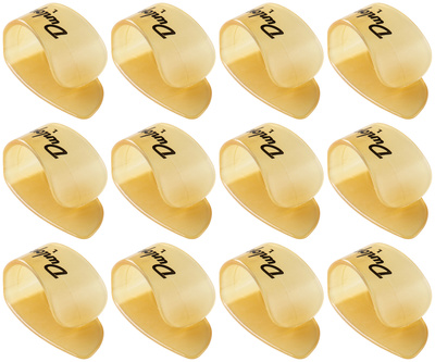 Dunlop - Ultex Large Thumbpicks 12