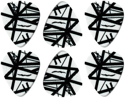 Dunlop - EVH VH I Pick Tin
