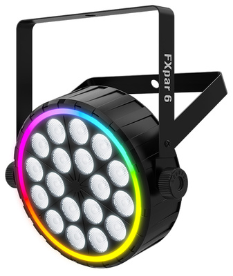 Chauvet DJ - FXPar 6