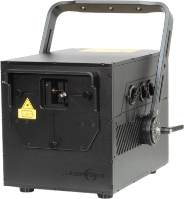 Laserworld - PL-5