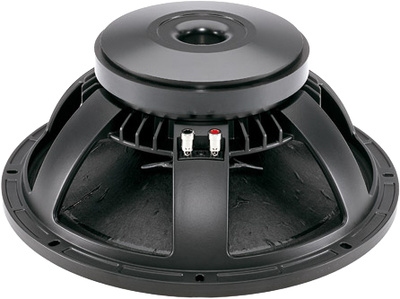 B&C - 15PS76 8 Ohm