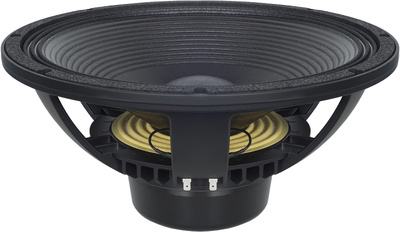 B&C - 15NBX100 8 Ohm