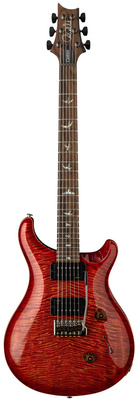 PRS - Custom 24 Mango LTD Blood O