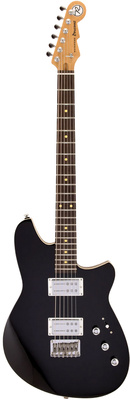 Reverend - Descent Baritone MBK Reverend - Descent Baritone MBK