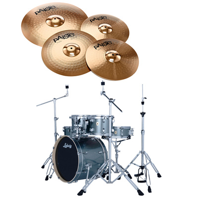 Ludwig - 'Evolution Bundle 20'' Atl. Sp.' Ludwig - 'Evolution Bundle 20'' Atl. Sp.'