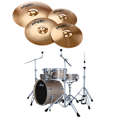 Ludwig - 'Evolution Bundle 20'' Prosecco' Ludwig - 'Evolution Bundle 20'' Prosecco'