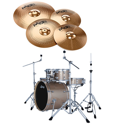 Ludwig - 'Evolution Bundle 22'' Prosecco' Ludwig - 'Evolution Bundle 22'' Prosecco'