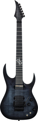 Solar Guitars - AC1.6FRFBB Sustainiac+ Solar Guitars - AC1.6FRFBB Sustainiac+