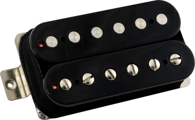 Friedman - Triple D Humbucker Br Black