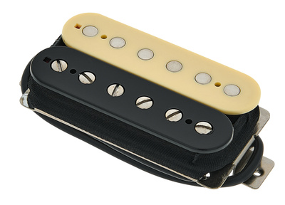Friedman - Triple D Humbucker Br Zebra
