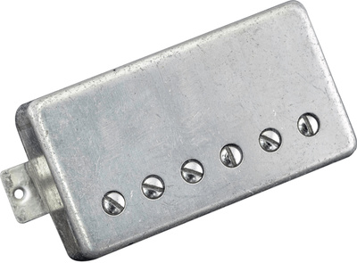 Friedman - Triple D Humbucker Br Nickel