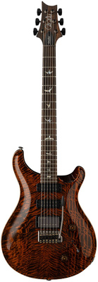 PRS - Studio Mango LTD Orange Tiger