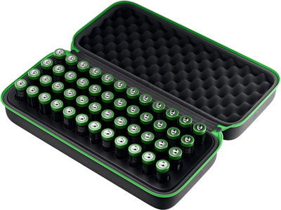 Klvr - Battery Pouch AA Klvr - Battery Pouch AA