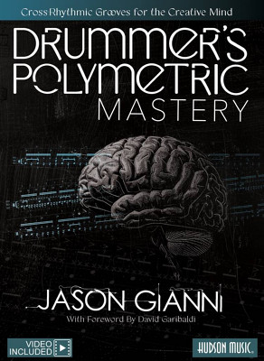 Hudson Music - Drummer's Polymetric Mastery