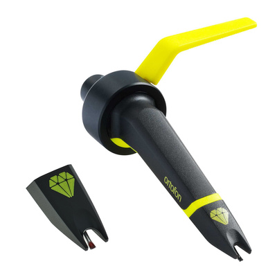 Ortofon - Concorde Club MKII Spare Set Ortofon - Concorde Club MKII Spare Set