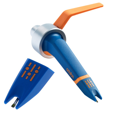 Ortofon - Concorde DJ MKII Spare Set Ortofon - Concorde DJ MKII Spare Set