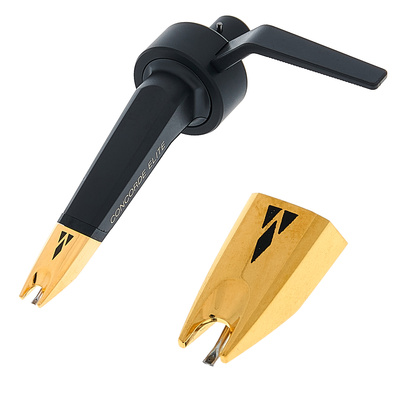 Ortofon - Concorde MKII Elite Spare Set Ortofon - Concorde MKII Elite Spare Set