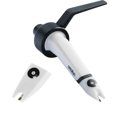 Ortofon - Concorde Scratch MKII SpareSet Ortofon - Concorde Scratch MKII SpareSet
