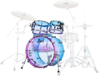 Pearl - Crystal Beat Standard C. Candy Pearl - Crystal Beat Standard C. Candy