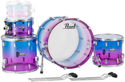Pearl - Crystal Beat Rock C. Candy Pearl - Crystal Beat Rock C. Candy