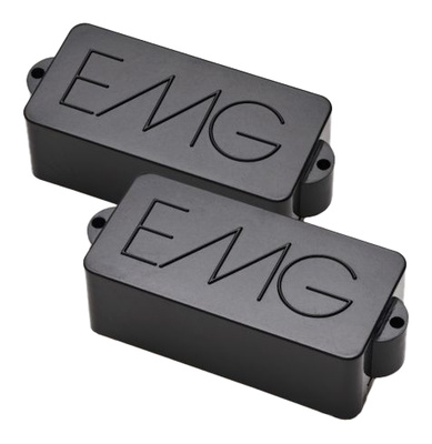 EMG - Lee Sklar P-Set