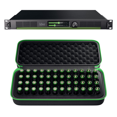Klvr - Charger Pro AAA Bundle Klvr - Charger Pro AAA Bundle