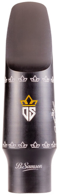 OS-Sound - Tenor Sax Bobi Signature 6 OS-Sound - Tenor Sax Bobi Signature 6