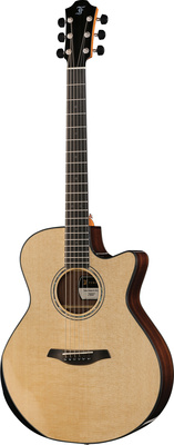 Furch - Yellow Deluxe Gc-SR a 26 Furch - Yellow Deluxe Gc-SR a 26