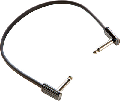 MXR - 1 Foot Ribbon Patch Cable MXR - 1 Foot Ribbon Patch Cable